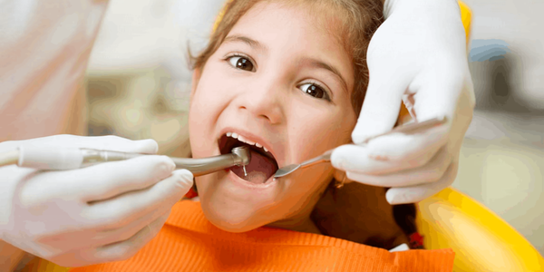 Kids and Sports Dentistry