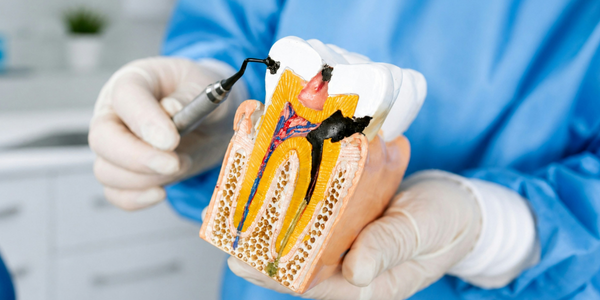 Cosmetic Dentistry