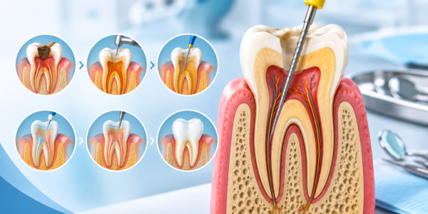 Root Canal Treatment